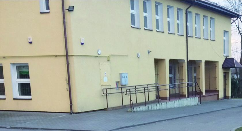 Ośrodek zdrowia już działa