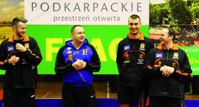 Umocnili się na pozycji lidera 