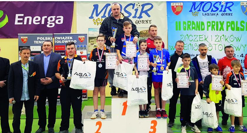 Srebro Dawida Jadama