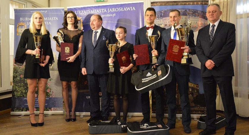 Poznaliśmy najpopularniejszych sportowców i trenerów 2017 roku! (WIDEO, FOTO) 