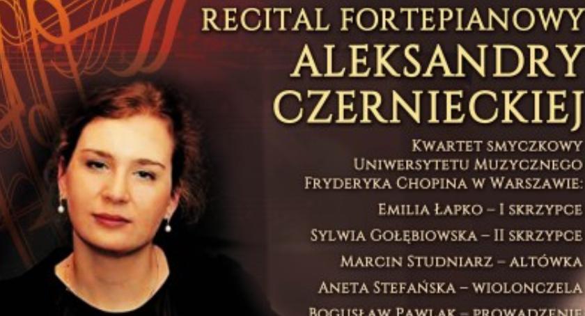  VII Dni Muzyki Fortepianowej im. Marii Turzańskiej