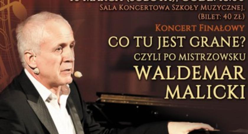 VII Dni Muzyki Fortepianowej im. Marii Turzańskiej