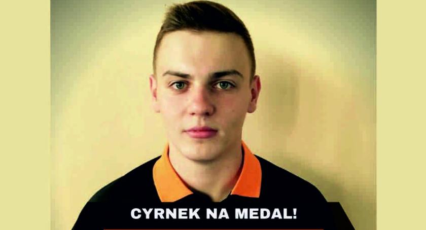 TENIS STOŁOWY Mistrzostwa Podkarpacia: Złote medale Piotra Cyrnka 