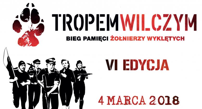 Bieg Tropem Wilczym 