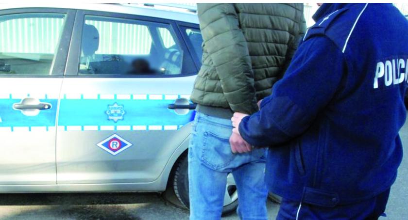 Pseudokibice wtargnęli na autostradę, by zaatakować kibiców z Przemyśla