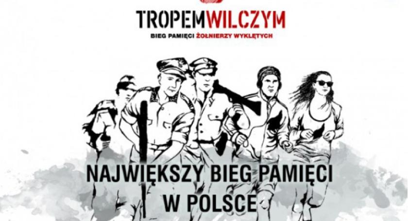 IV Bieg Tropem Wilczym - ruszyły zapisy!