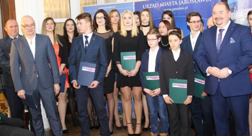 Dla najlepszych zawodników i trenerów