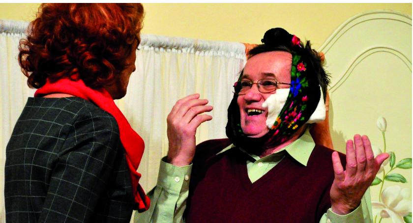 Divertimento dentystyczne 