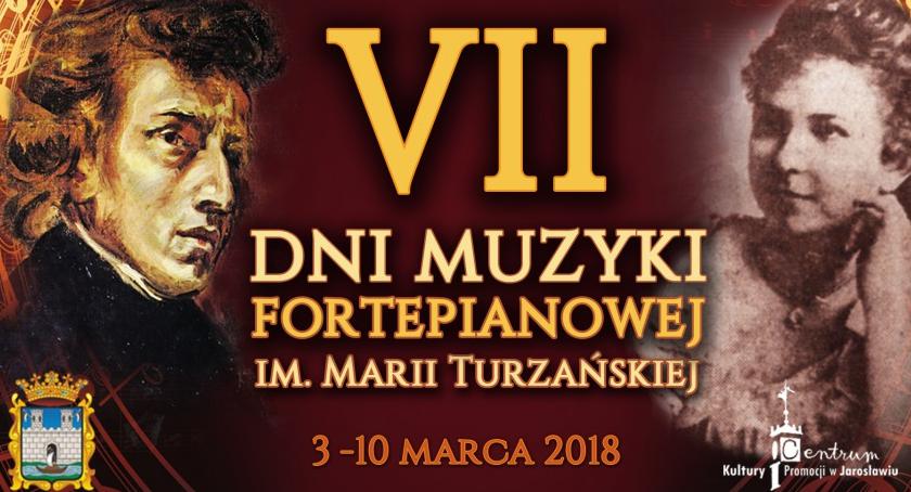 Cztery dni  z muzyką fortepianową