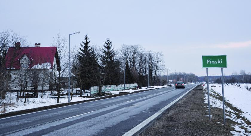 Mieszkańcy Piasków nie zgodzili się na asfaltownię 