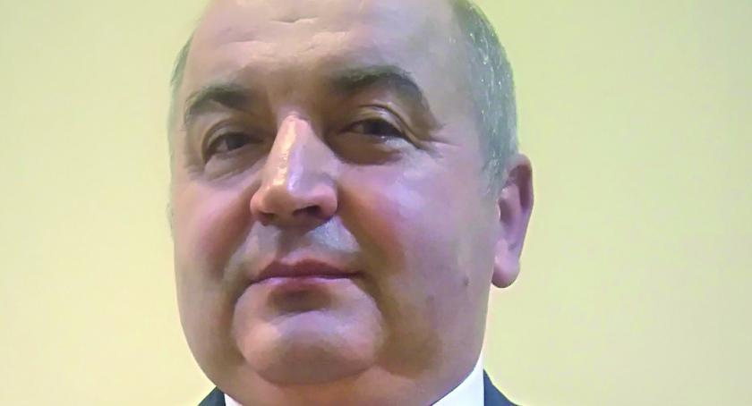 Jan Pieszko nowym radnym