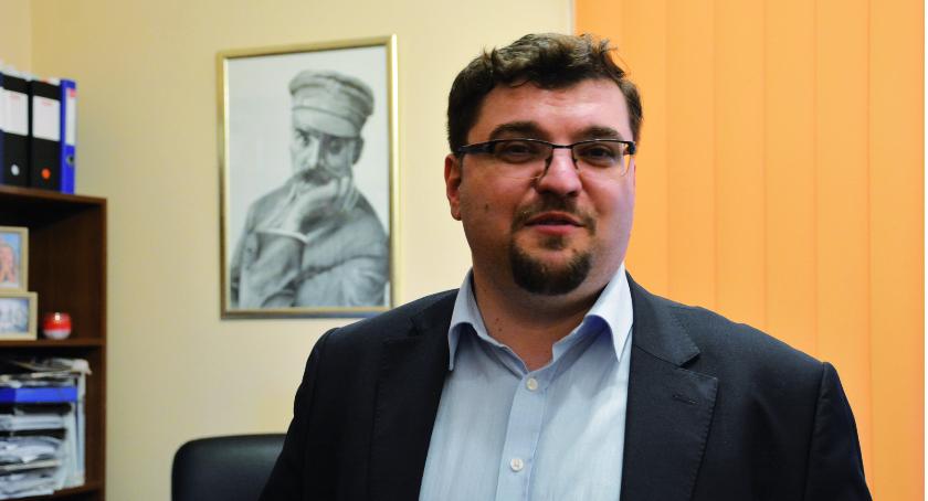 Czy Muzyczka alternatywą dla Palucha i kandydata PiS-u?