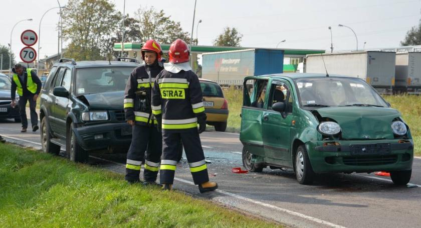 Zeznał nieprawdę, biorąc winę na siebie