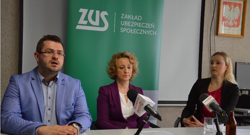Papierowe zwolnienia lekarskie odejdą do lamusa