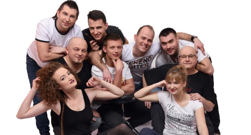 Debiutancki teledysk zespołu ReggaeGang System