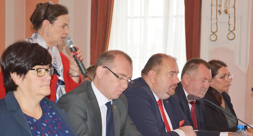 Radni nie poparli likwidacji księgowości w szkołach