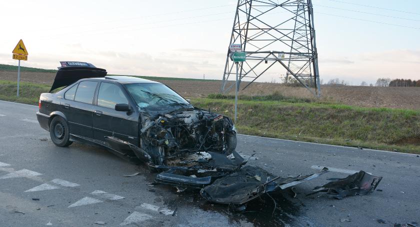 BMW nie ustąpiło 