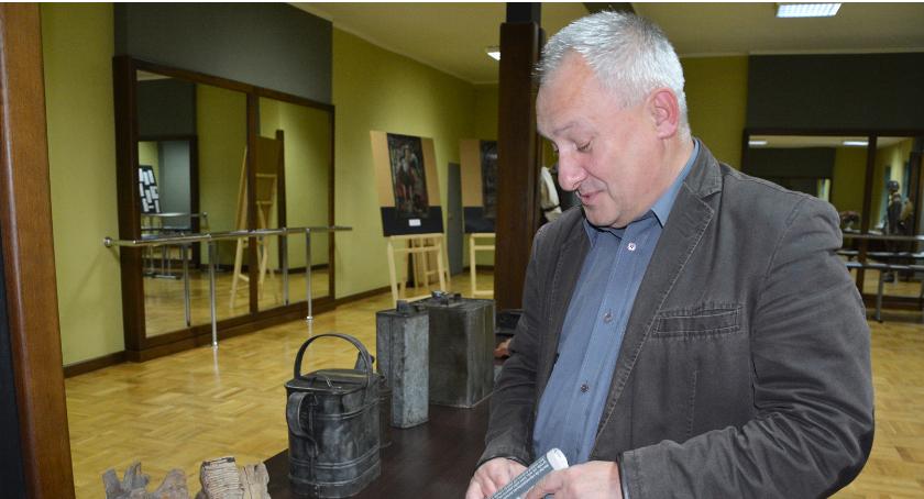 Odtworzyli historię miasta