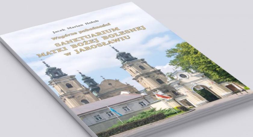 Spotkanie autorskie z Jackiem Hołubem
