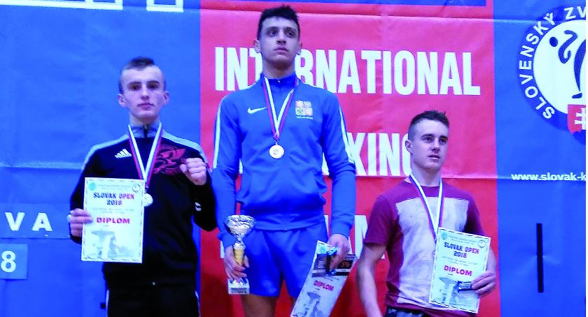 Slovak Open