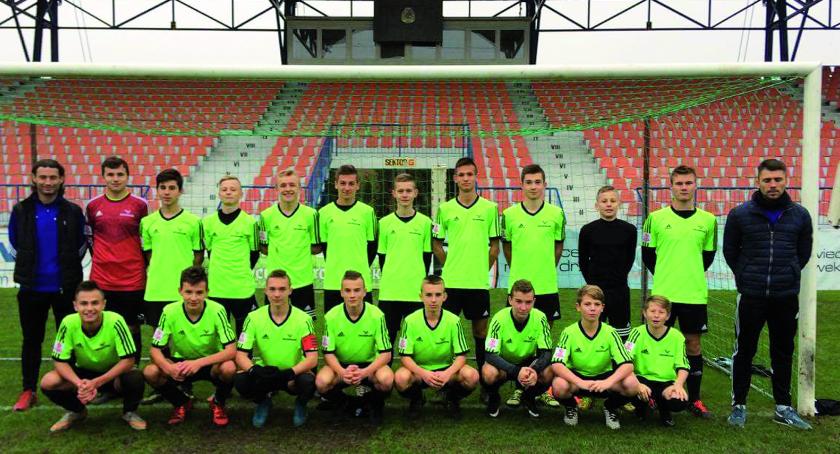 Pechowa inauguracja rundy