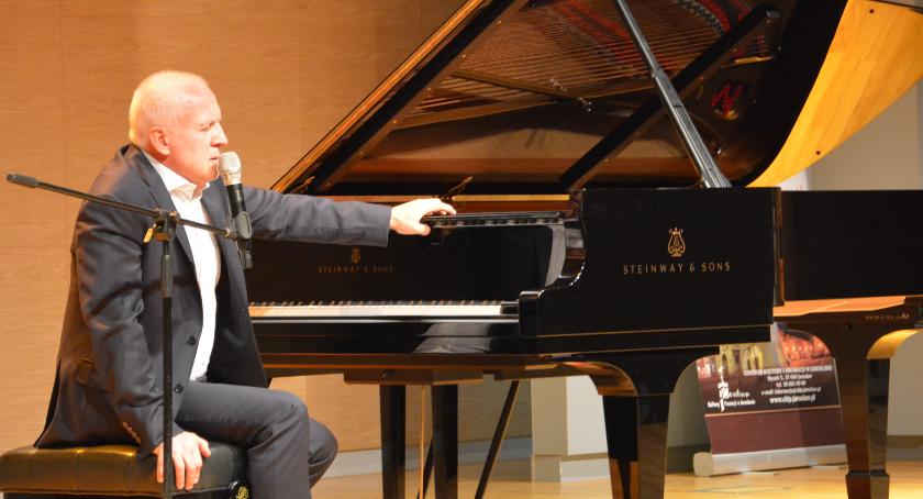 Cztery koncerty wyśmienitej muzyki