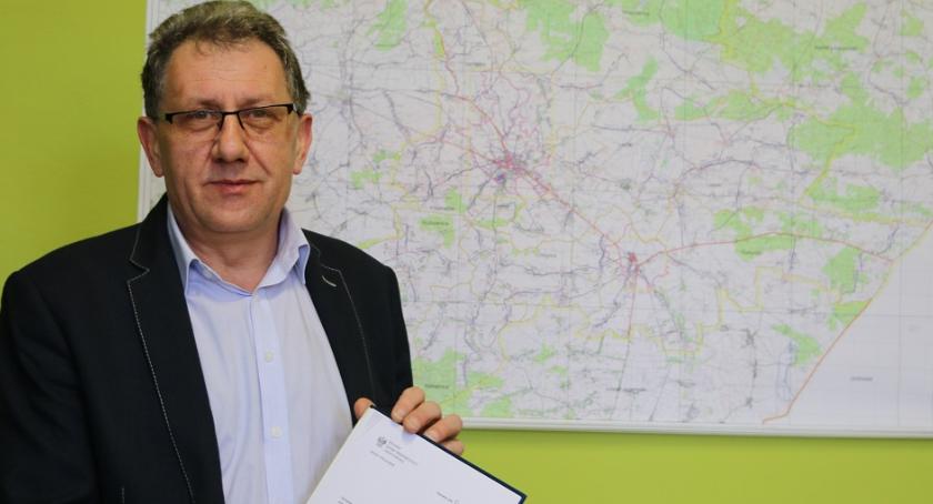 Pieniądze na zlikwidowanie  osuwiska w gminie Pruchnik