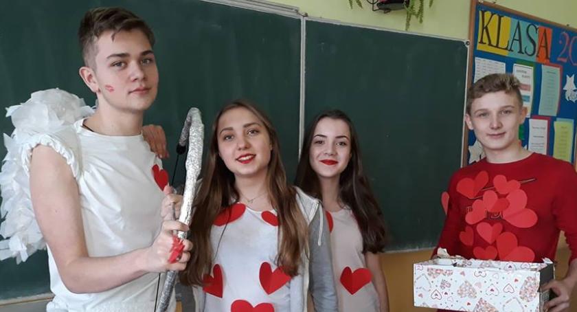 III Konkurs Wiedzy o Krajach Anglojęzycznych - Kanada