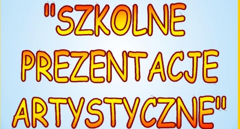 „Szkolne Prezentacje Artystyczne” - eliminacje powiatowe