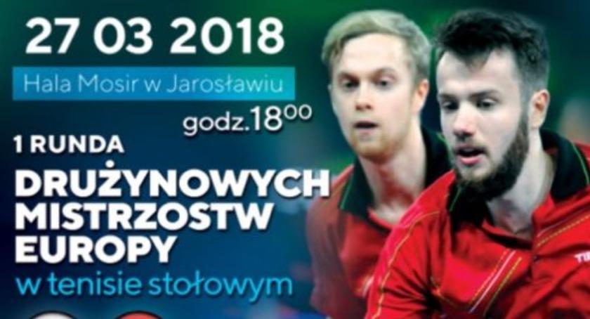 Drużynowe  Mistrzostwa Europy  w tenisie stołowym