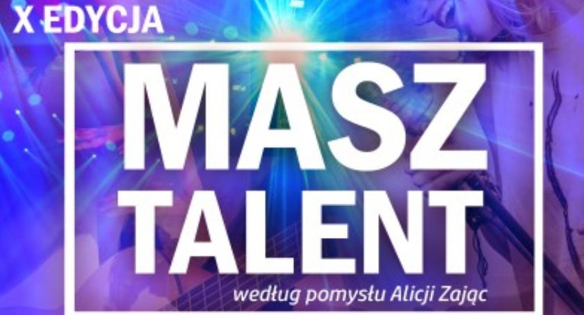 „Masz Talent”