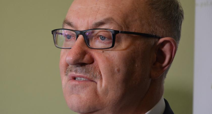 Poseł Kasprzak: PSL proponuje zmiany w 500+ (WIDEO)