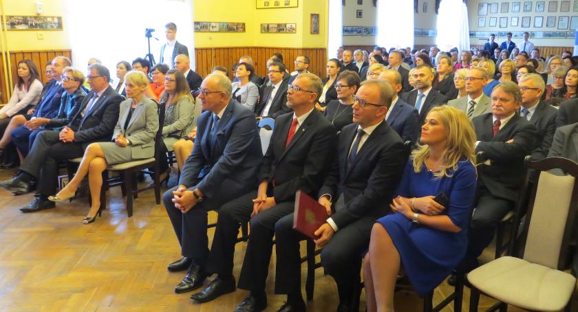 Niepokój nauczycieli 