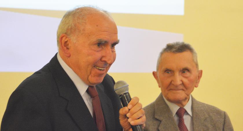 Chętni do nauki i działania