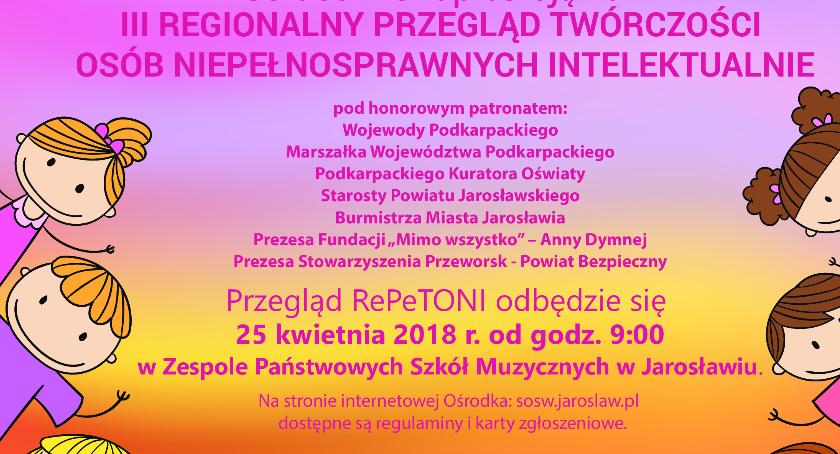 „RePeTONI 2018”