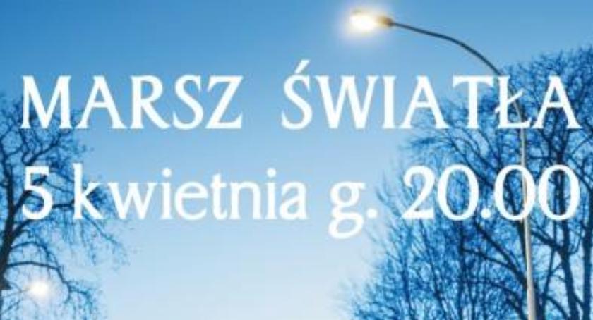 Marsz Światła