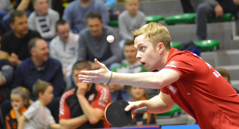 Chorwaci wygrali 3:0 w jarosławskiej hali MOSiR