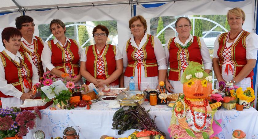 Co można zrobić z dyni i z buraka?