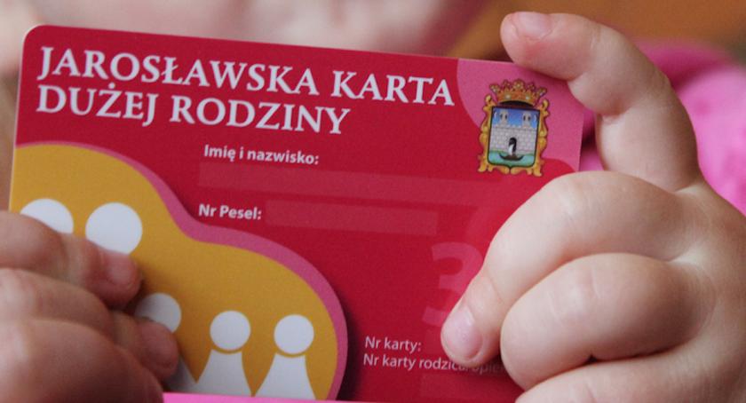 Karta dużej rodziny 