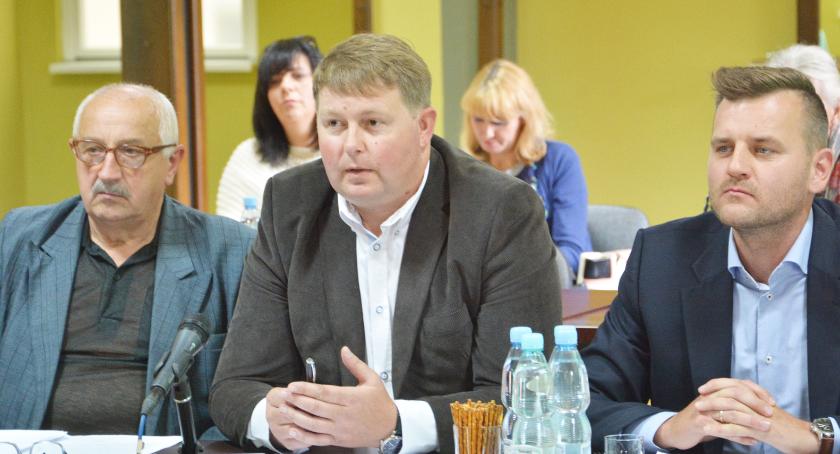 Czy radni Radymna się boją?