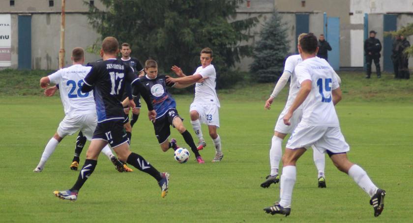 Wystarczył jeden gol 