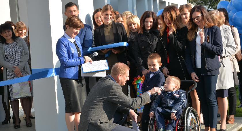 Kompleksowo zajmą się dziećmi
