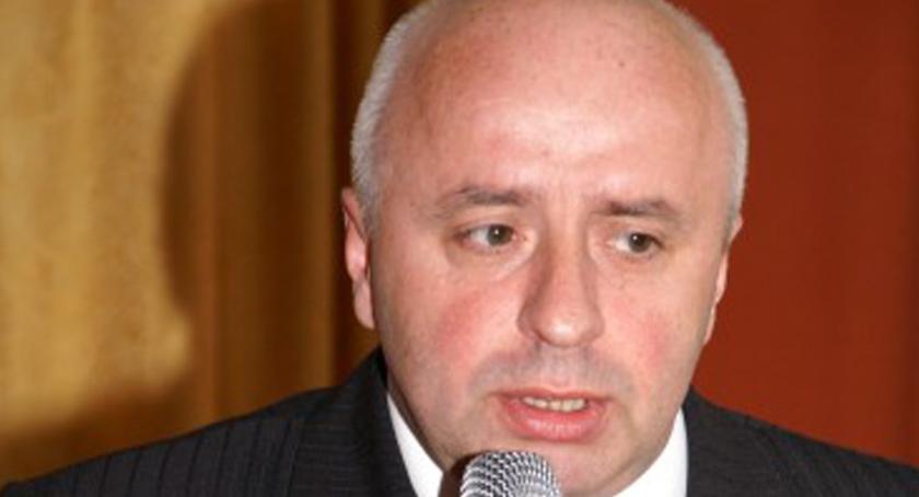 Nowy dyrektor dziewiątki