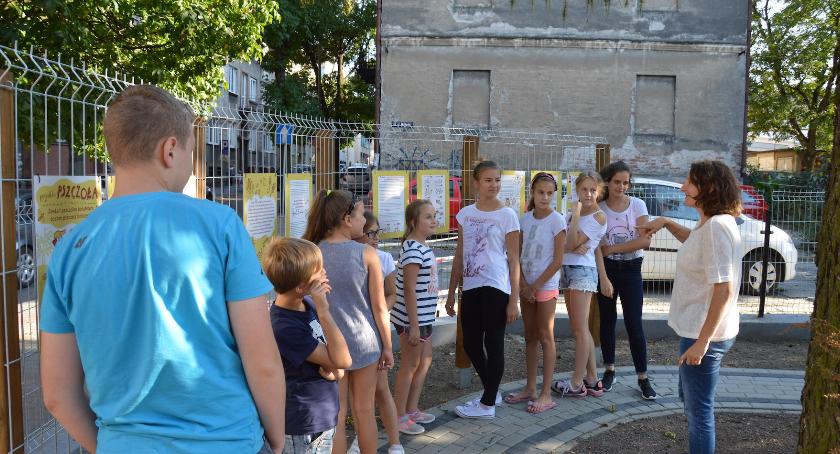 Harcerski Ogród Ekologiczny 