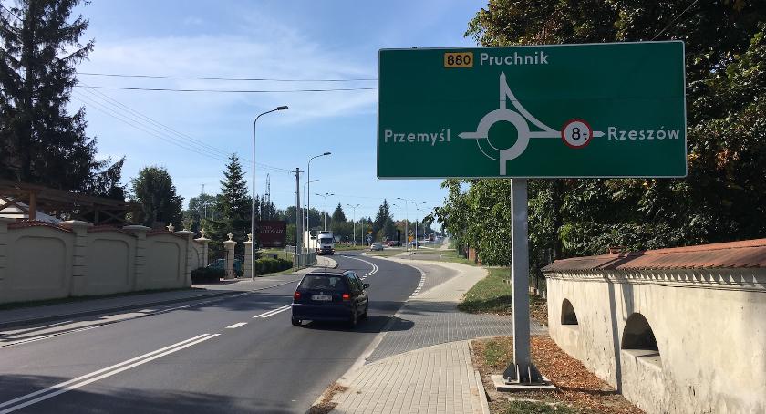 Autostrada widmo 
