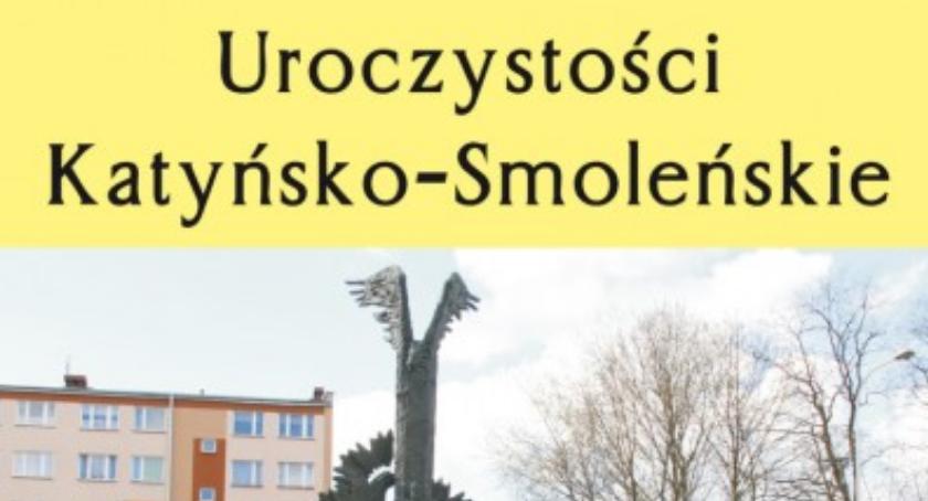 Uroczystości Katyńsko-Smoleńskie w Jarosławiu  
