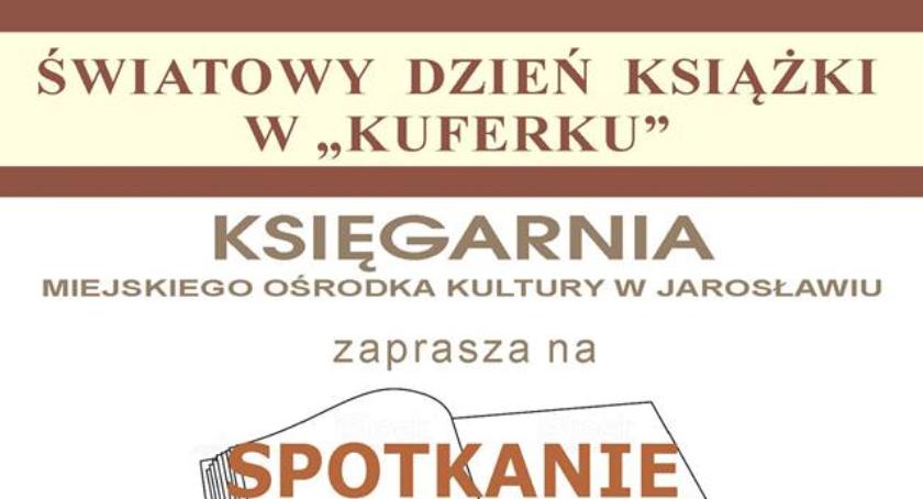 Światowy Dzień Książki w 