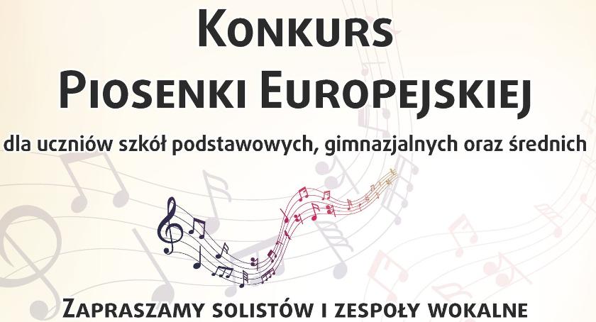 Konkurs Piosenki Europejskiej 