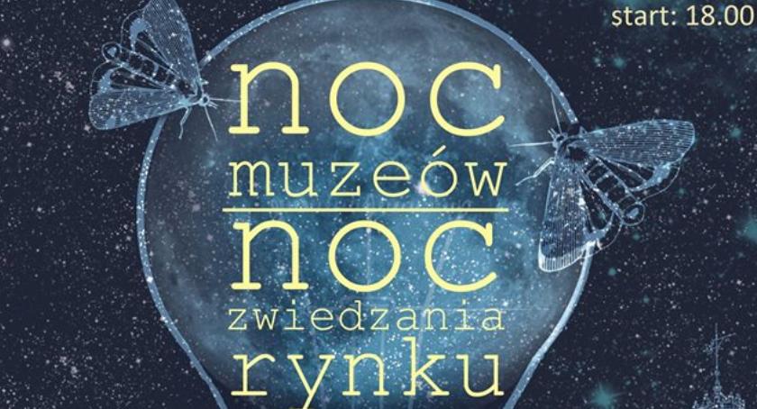 Noc Muzeów