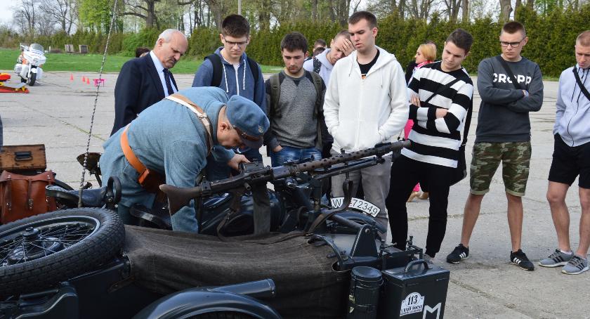 XXII  Ogólnopolski Młodzieżowy Turniej Motoryzacyjny